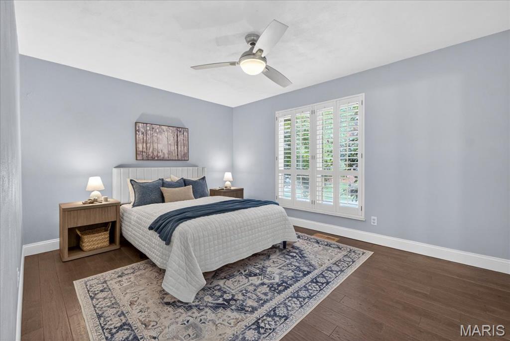 Peyton Place - Residential