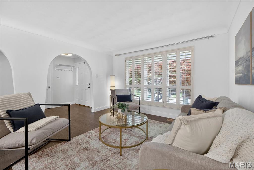 Peyton Place - Residential