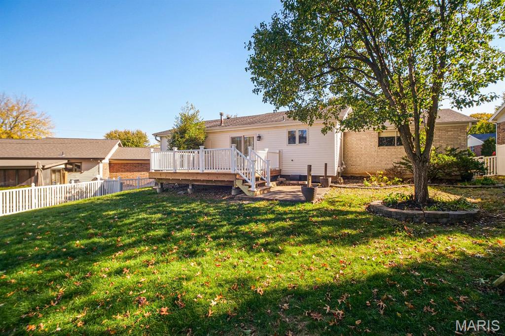 Peyton Place - Residential