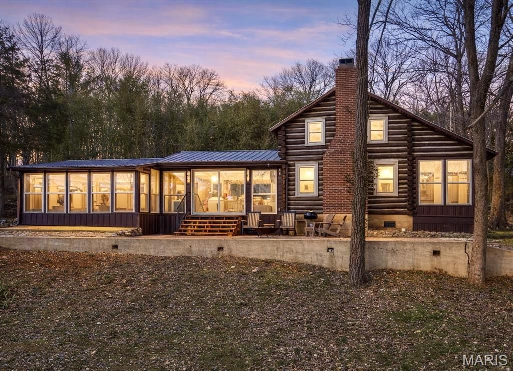 Photo of 13 Walleye Lane, Doniphan, MO 63935 (MLS # 26012555)