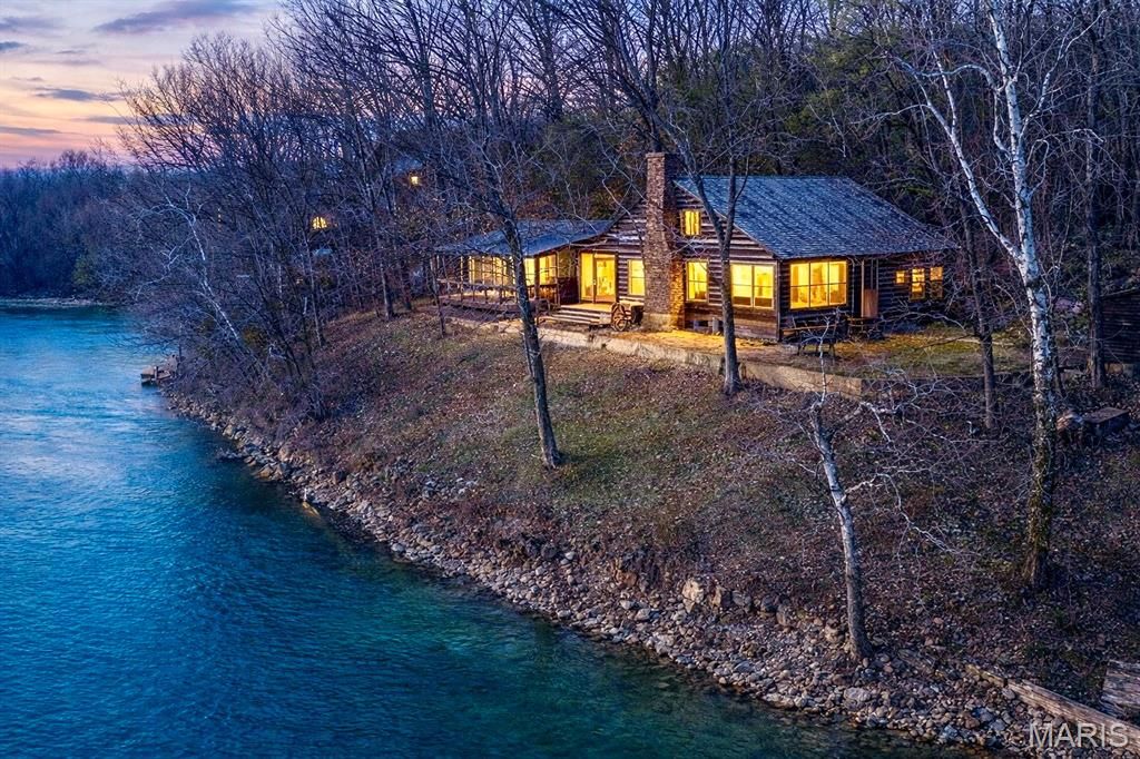 Photo of 13 Walleye Lane, Doniphan, MO 63935 (MLS # 26012555)