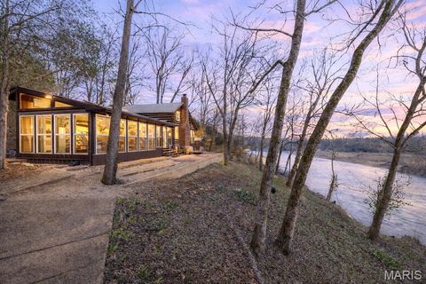 13 Walleye Lane Doniphan MO 63935