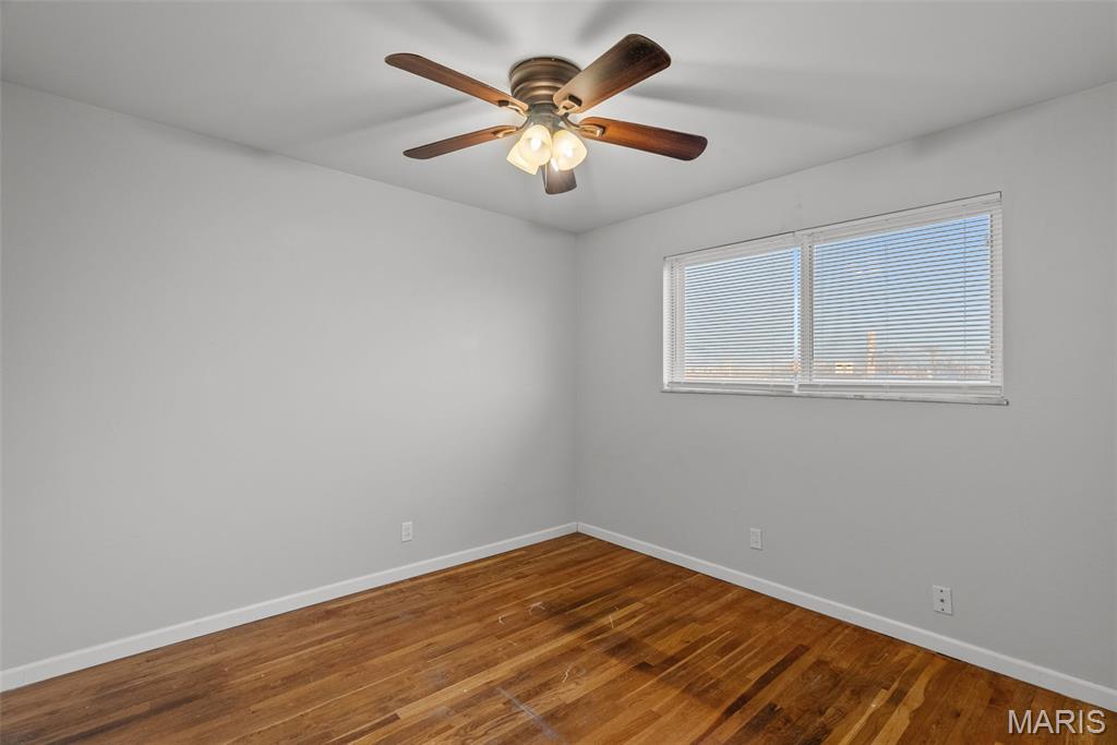 The Hill - Residential Income