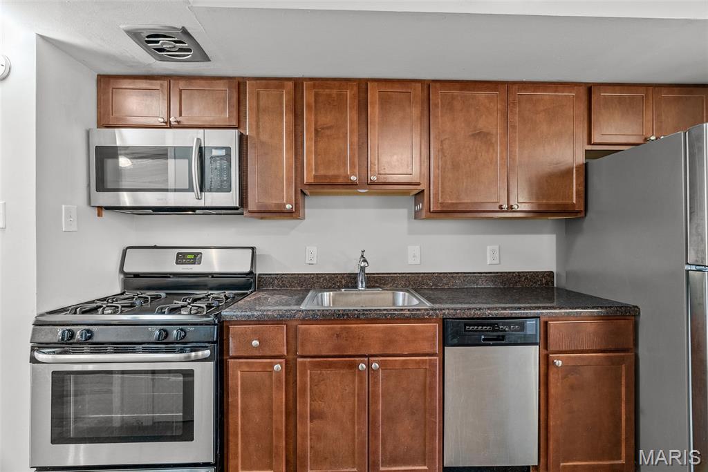 The Hill - Residential Income