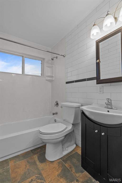 The Hill - Residential Income