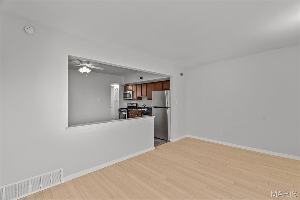 The Hill - Residential Income