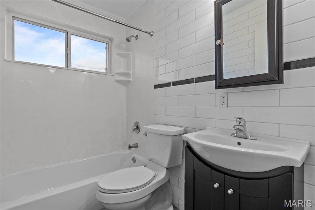 The Hill - Residential Income