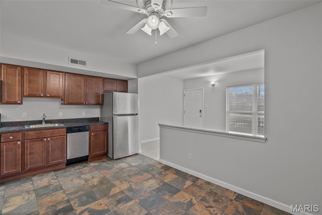 The Hill - Residential Income