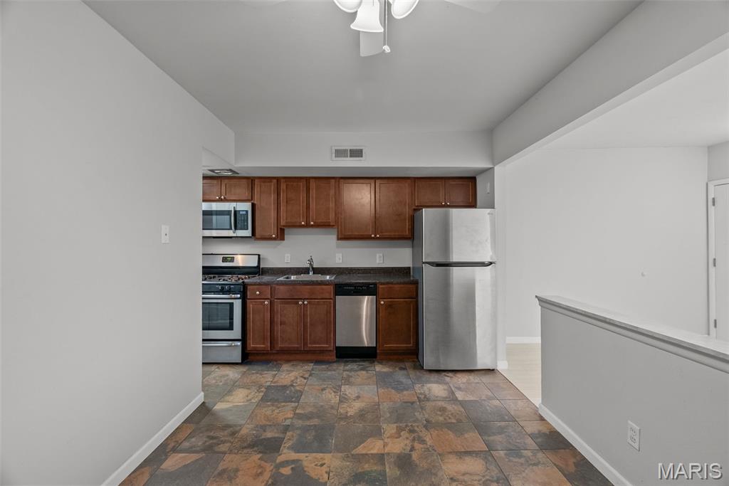 The Hill - Residential Income