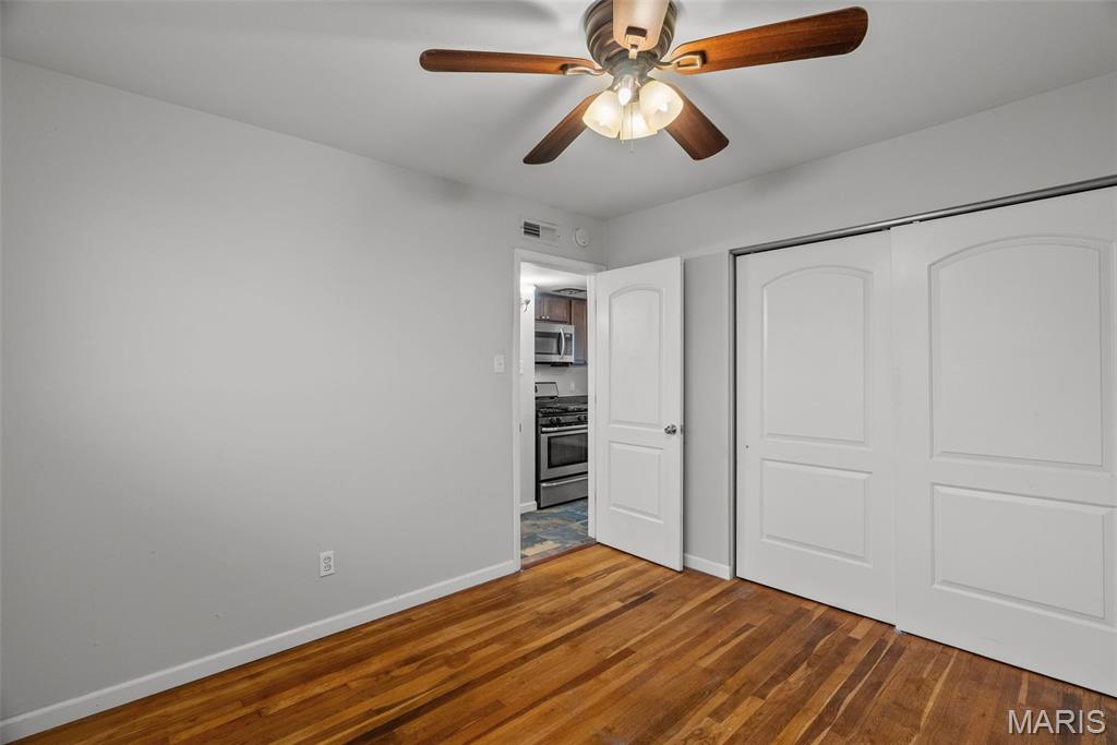 The Hill - Residential Income