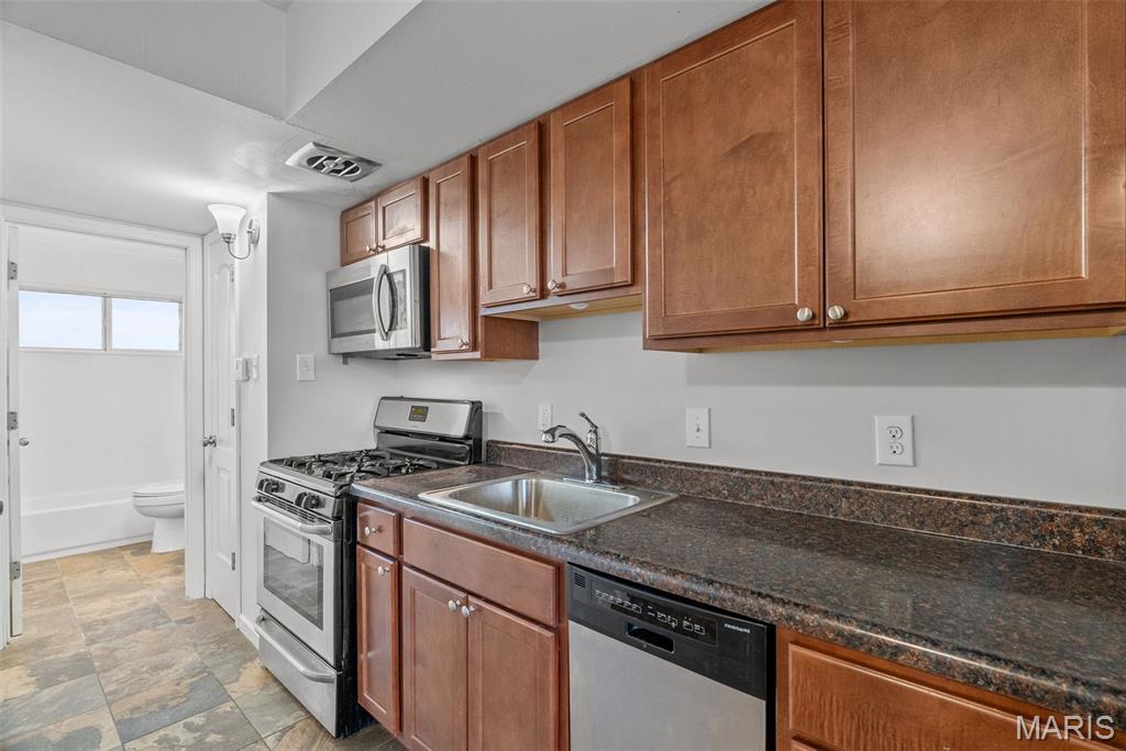 The Hill - Residential Income