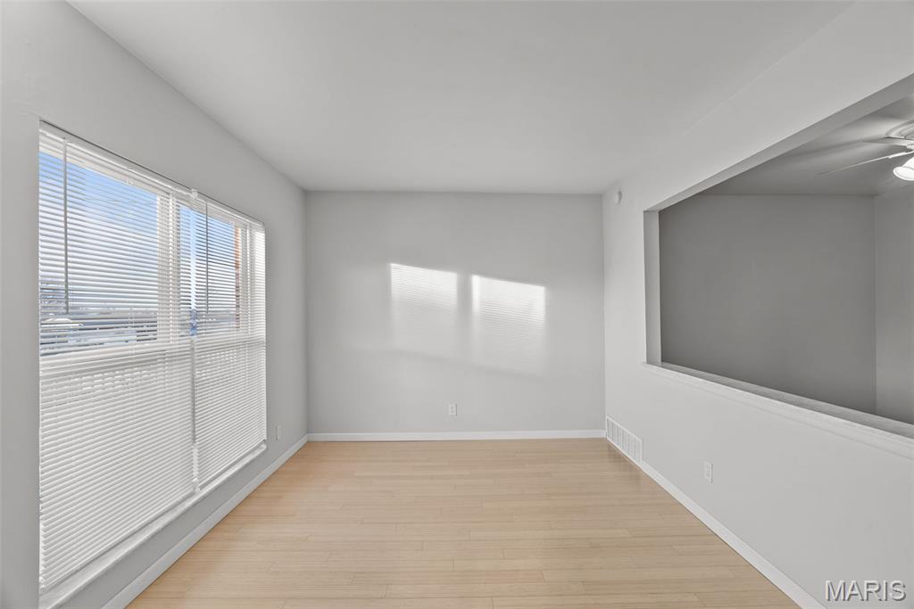 The Hill - Residential Income