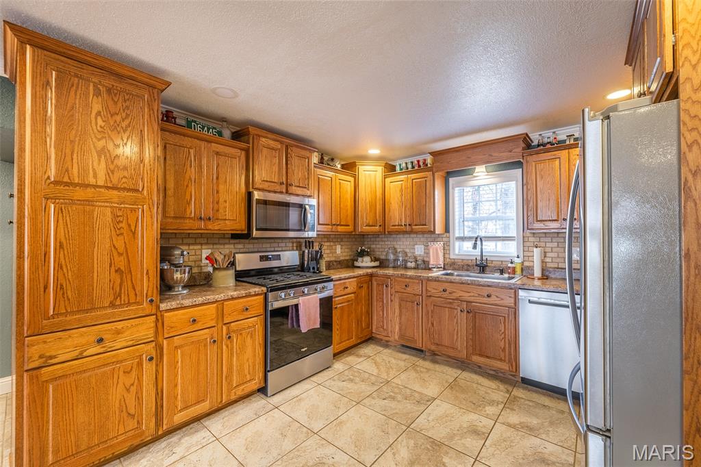 Northwood Hills Sub - Residential