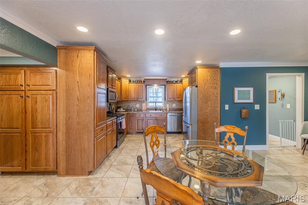 Northwood Hills Sub - Residential