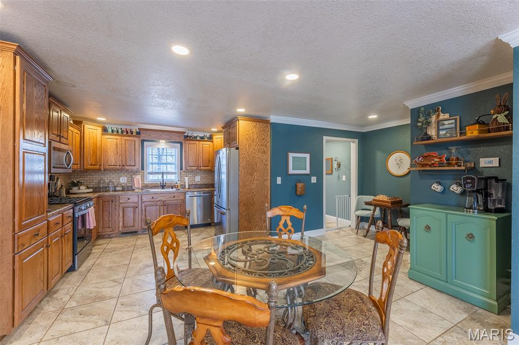 Northwood Hills Sub - Residential