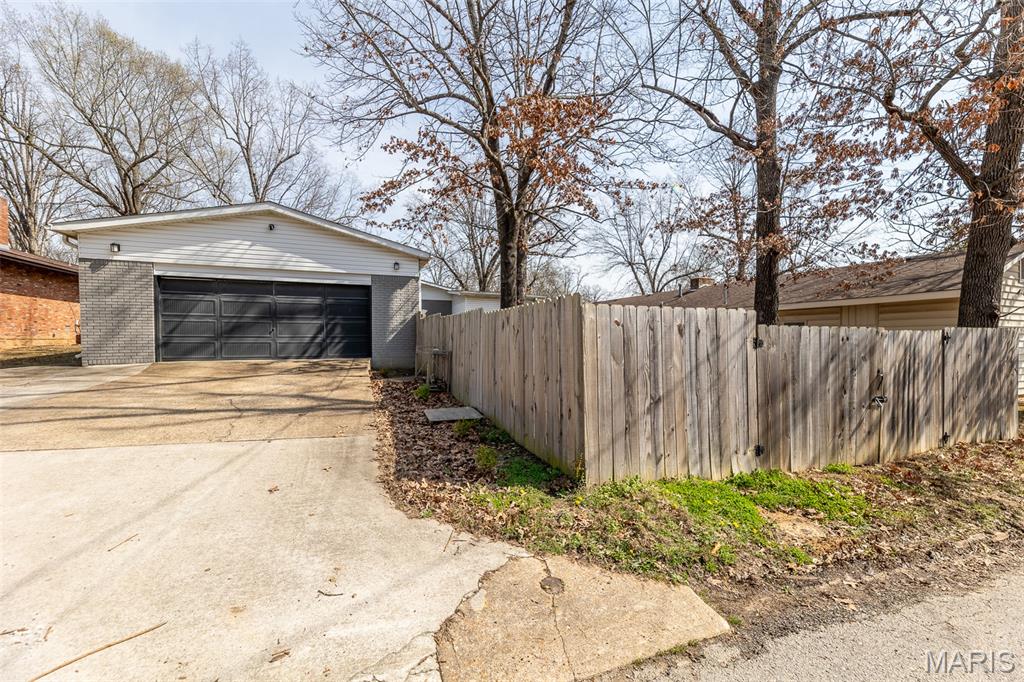 Northwood Hills Sub - Residential