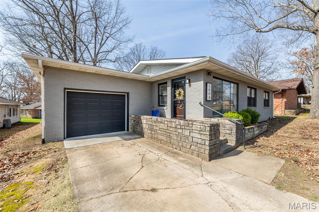 Northwood Hills Sub - Residential