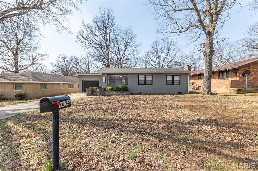 Northwood Hills Sub - Residential