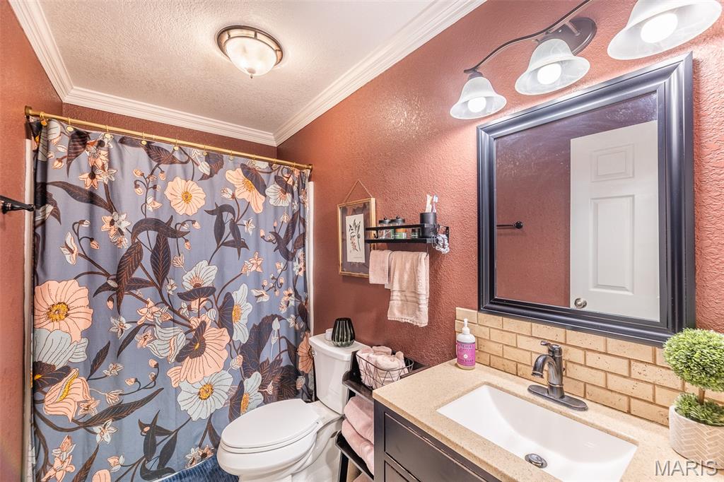 Northwood Hills Sub - Residential