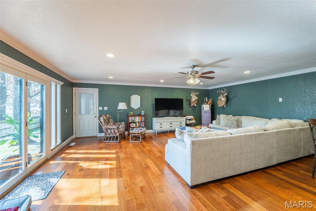 Northwood Hills Sub - Residential