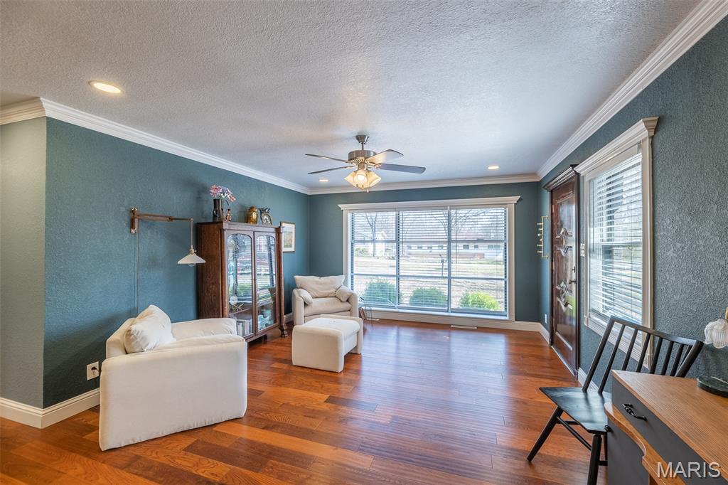 Northwood Hills Sub - Residential