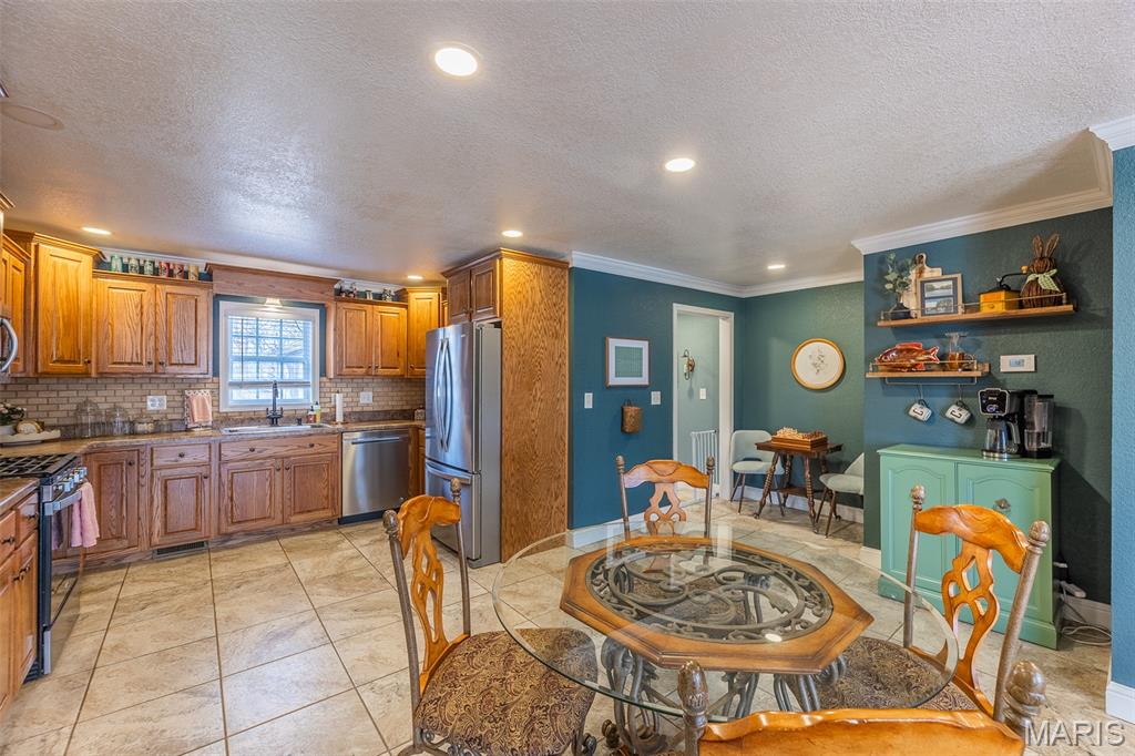 Northwood Hills Sub - Residential