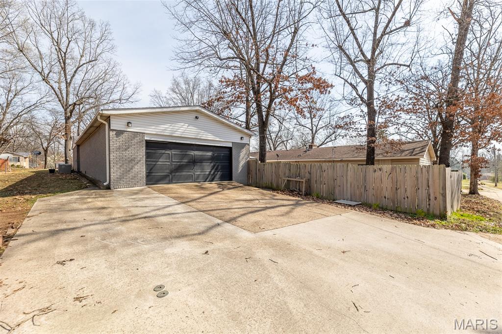 Northwood Hills Sub - Residential