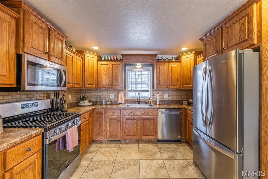 Northwood Hills Sub - Residential