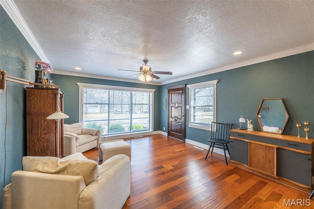 Northwood Hills Sub - Residential