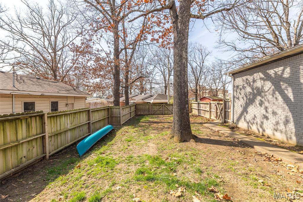 Northwood Hills Sub - Residential