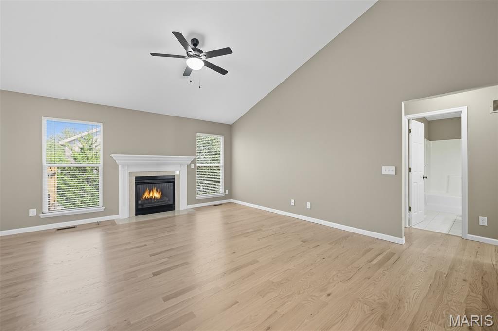 Woodlands At Bear Creek #2 - Residential