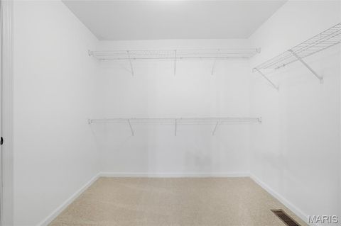 Tiny photo for 4201 Broken Rock Drive, Wentzville, MO 63385 (MLS # 26020638)