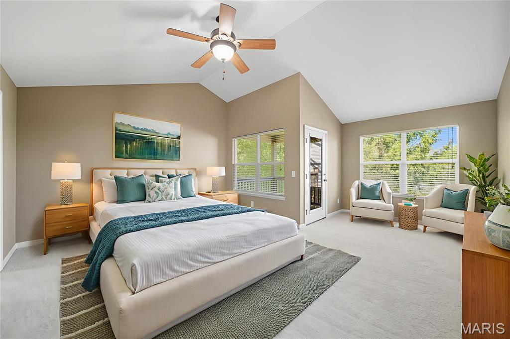 Woodlands At Bear Creek #2 - Residential