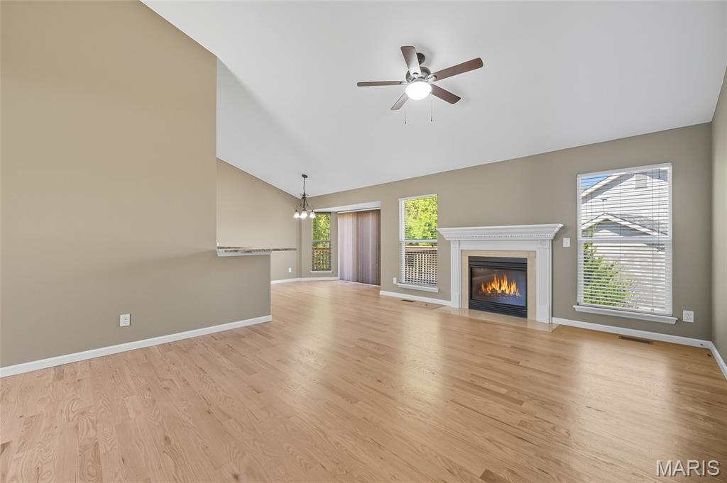 Woodlands At Bear Creek #2 - Residential