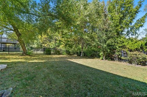 Tiny photo for 4201 Broken Rock Drive, Wentzville, MO 63385 (MLS # 26020638)