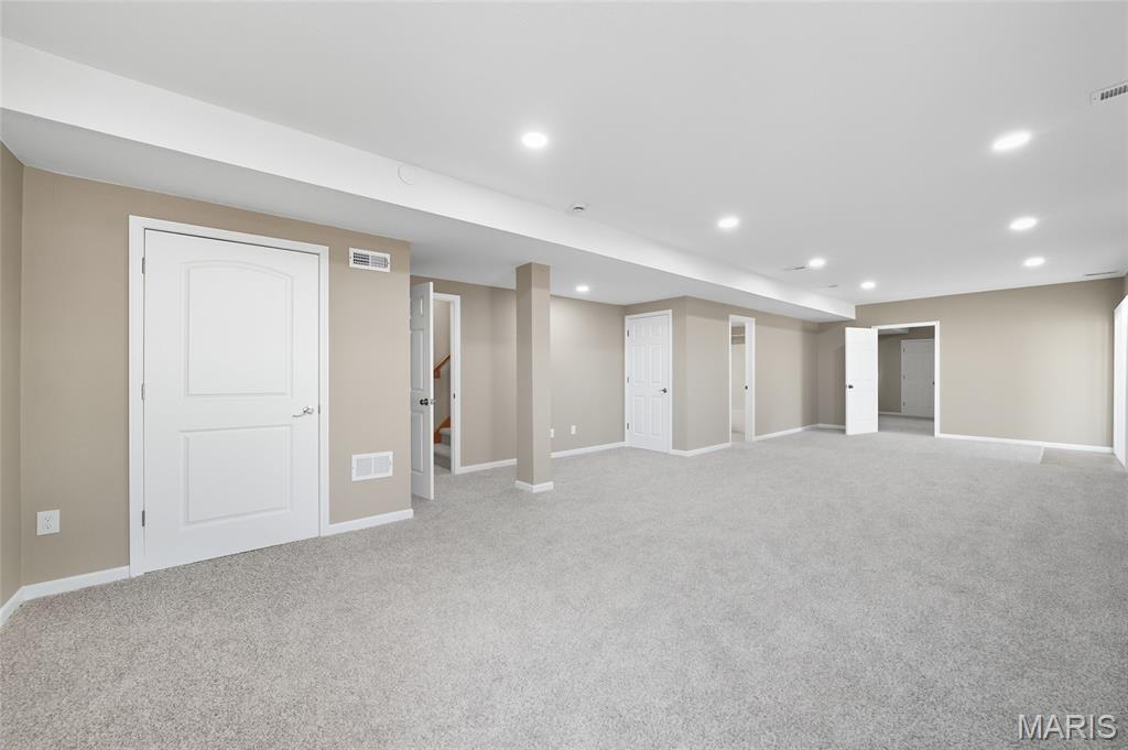 Woodlands At Bear Creek #2 - Residential