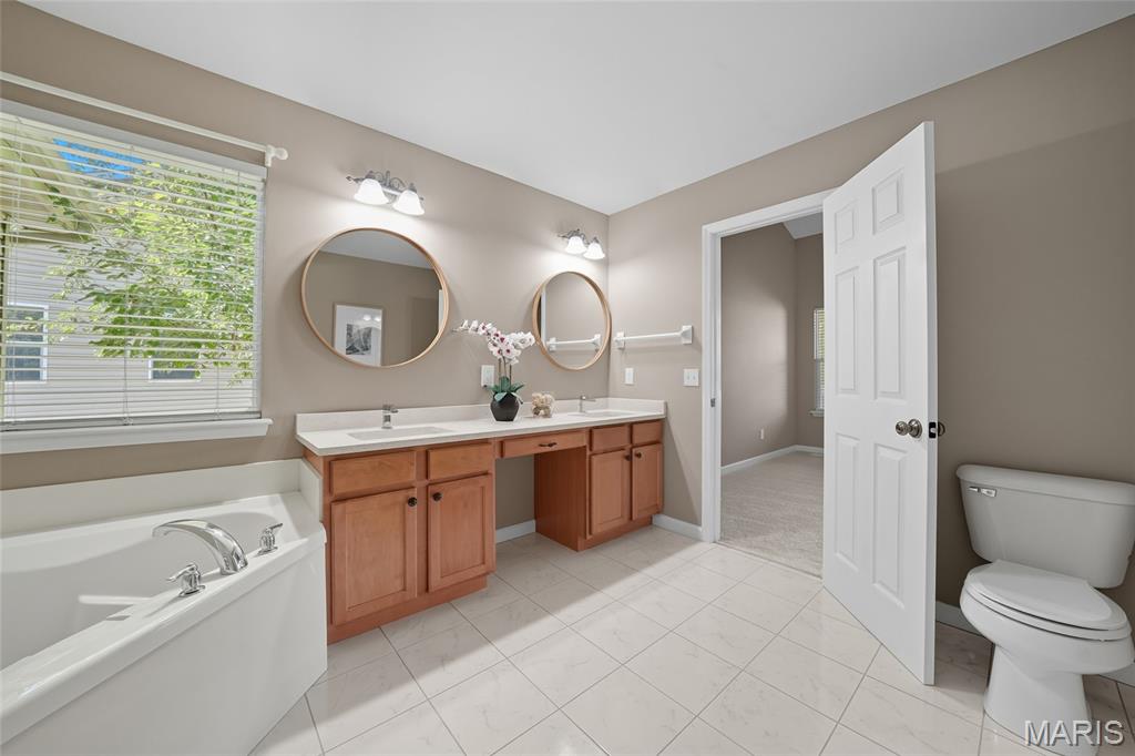 Woodlands At Bear Creek #2 - Residential