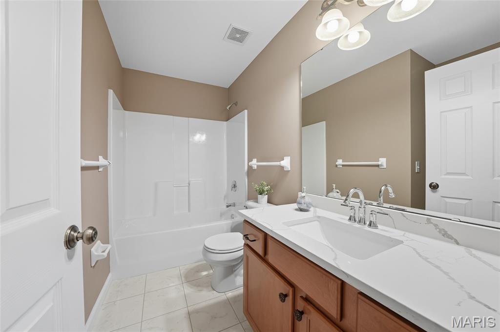 Woodlands At Bear Creek #2 - Residential