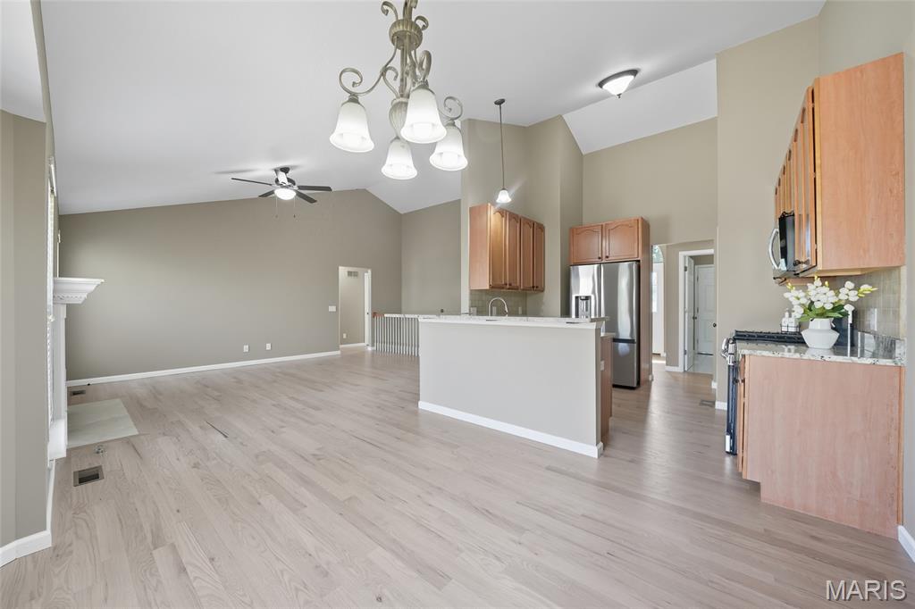 Woodlands At Bear Creek #2 - Residential