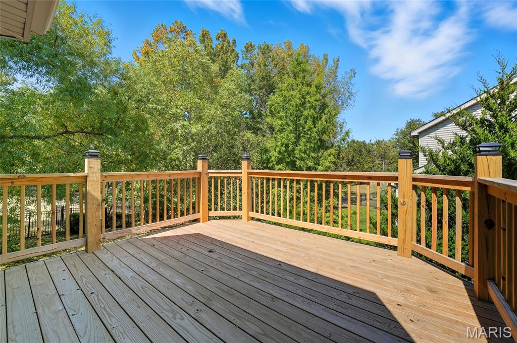 Woodlands At Bear Creek #2 - Residential