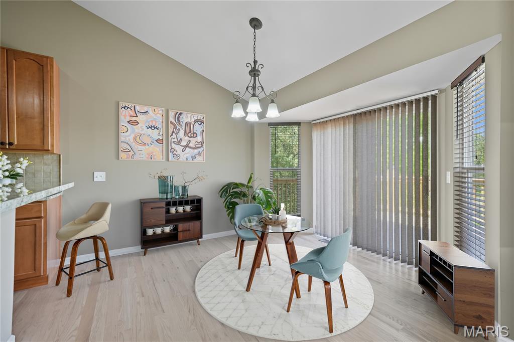 Woodlands At Bear Creek #2 - Residential