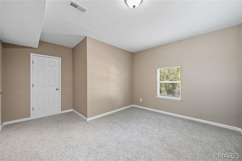 Tiny photo for 4201 Broken Rock Drive, Wentzville, MO 63385 (MLS # 26020638)