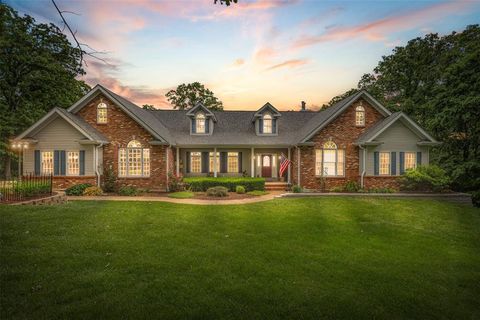 2116 Andrea Road Festus MO 63028