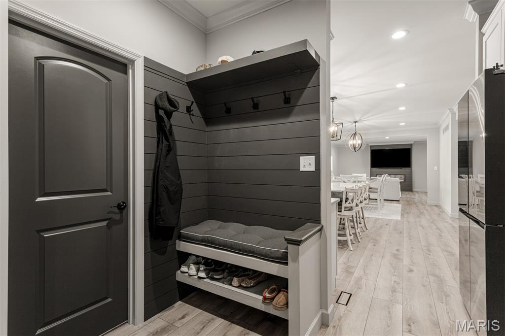 Reserve At Lakeview Farms #8 - Residential