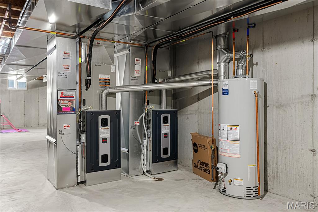 Reserve At Lakeview Farms #8 - Residential