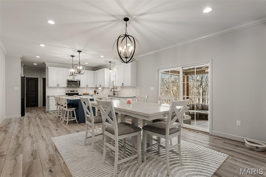 Reserve At Lakeview Farms #8 - Residential