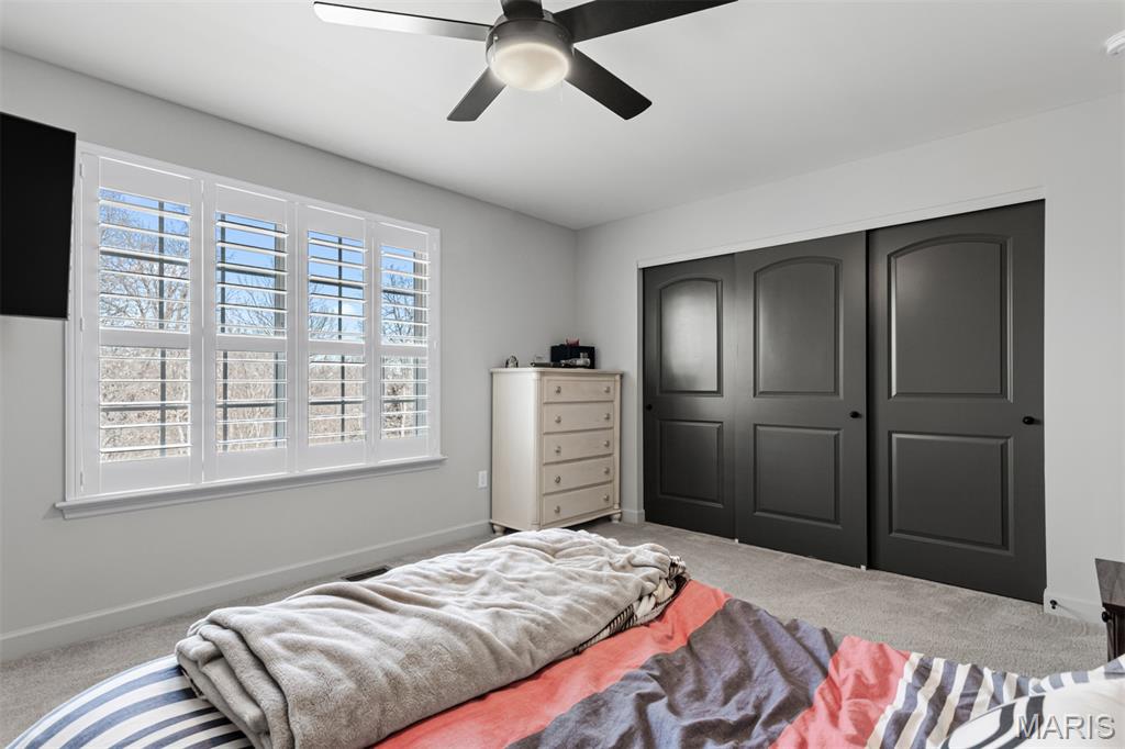 Reserve At Lakeview Farms #8 - Residential