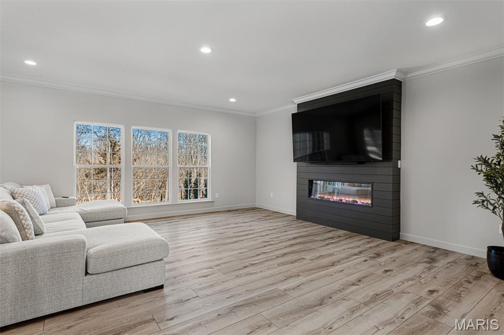 Reserve At Lakeview Farms #8 - Residential