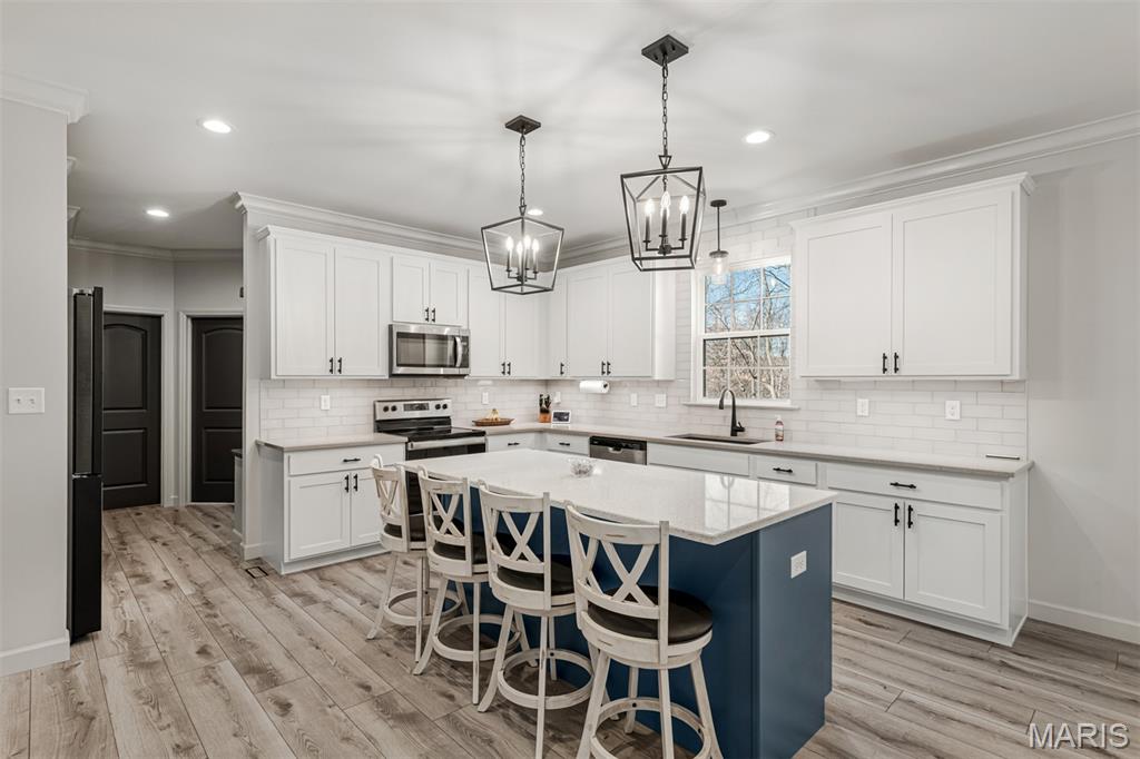 Reserve At Lakeview Farms #8 - Residential