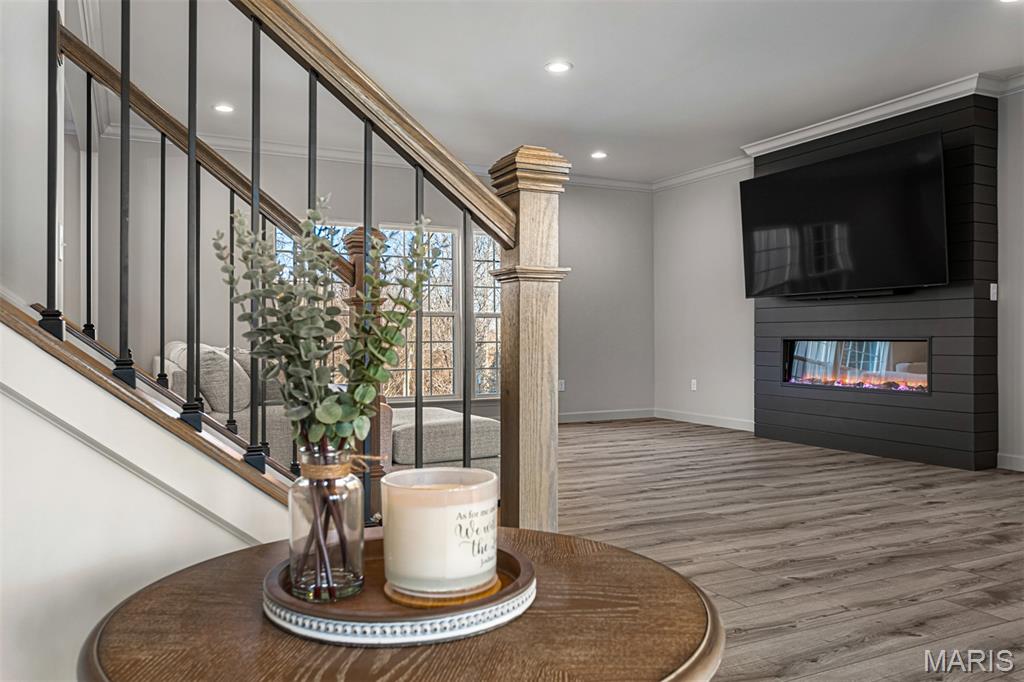 Reserve At Lakeview Farms #8 - Residential